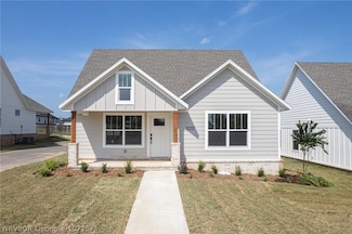 9633 Sequoia Ln, Fort Smith, AR 72916