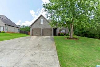 321 Lacey Ave, Maylene, AL 35114