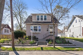 8 E Clinton Ave, Haddon Township, NJ 08107