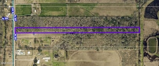 Tbd Hwy 357, Opelousas, LA 70570