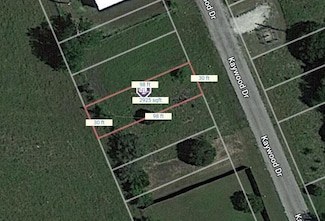 4308 Kaywood Dr, Granbury, TX 76048