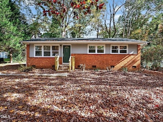 517 Cooper Rd, Raleigh, NC 27610