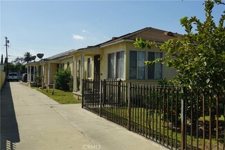 3218 Euclid Ave, Lynwood, CA 90262
