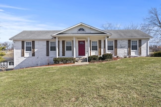 511 Scenic Dr, Harrodsburg, KY 40330