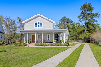 5286 Wild Goose Rd, Tallahassee, FL 32311