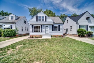 14409 Corridon Ave, Maple Heights, OH 44137