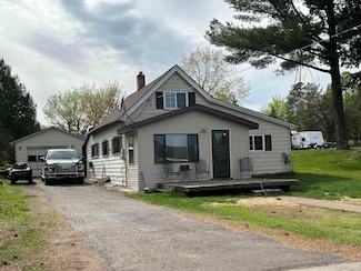 204 Main St, Marenisco, MI 49947