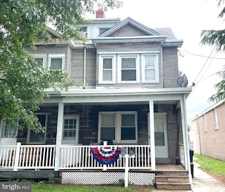 1542 Brunswick Ave, Lawrence Township, NJ 08648