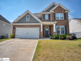 50 Dodd Trail, Greenville, SC 29605