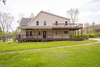 11509 York Rd, North Royalton, OH 44133