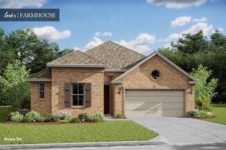 3910 Centennial Oaks Blvd, Santa Fe, TX 77517