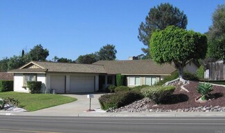 4241 Corral Canyon Rd, Bonita, CA 91902