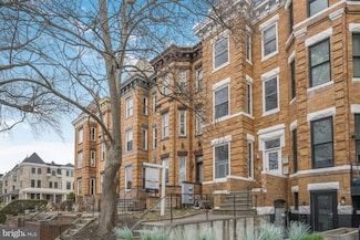 1241 Kenyon St NW Unit 1, Washington, DC 20010