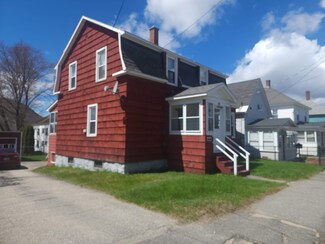 479 Burgess St, Berlin, NH 03570