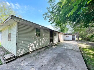 1321 Monta Ave, Muskogee, OK 74403