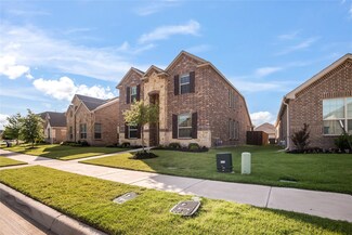 1225 Milfoil Dr, Justin, TX 76247