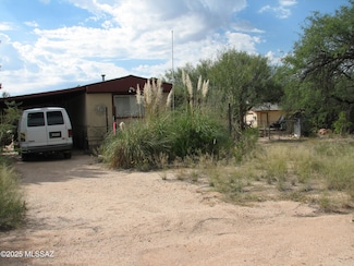 1024 S Yucca St, Saint David, AZ 85630