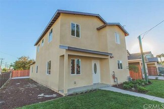 2436 E Piru St, Compton, CA 90222