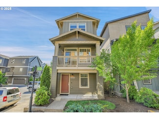 14340 SW Burlwood Ln, Beaverton, OR 97005