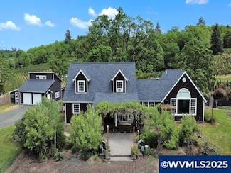 13880 Mccaleb Rd, Monmouth, OR 97361