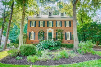 9528 Tresanton Dr, Charlotte, NC 28210