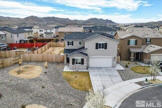 900 Convair Ct, Reno, NV 89506