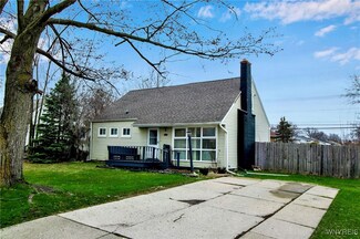 4757 N Bailey Ave, Buffalo, NY 14226