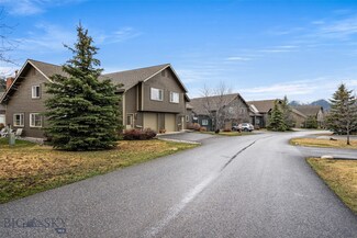 173 Candlelight Meadow Dr Unit 173, Big Sky, MT 59716