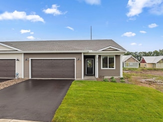 1334 Rose St, New Richmond, WI 54017