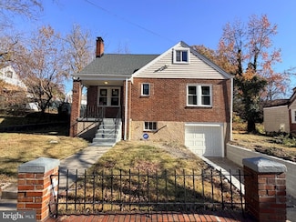 1316 Edgewick Ave, Capitol Heights, MD 20743