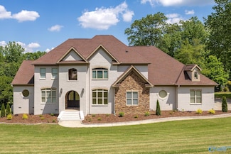 136 Belle Ridge Dr, Madison, AL 35758