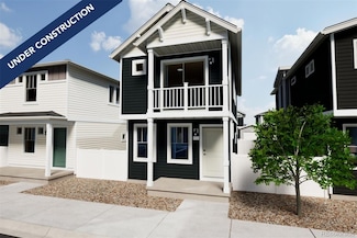 12906 E 103rd Ave, Commerce City, CO 80022