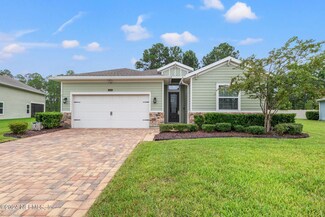 2498 Alexia Cir, Jacksonville, FL 32246