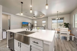 4905 Arabela Dr, Las Cruces, NM 88012