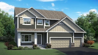 19799 Henning Ave, Lakeville, MN 55044