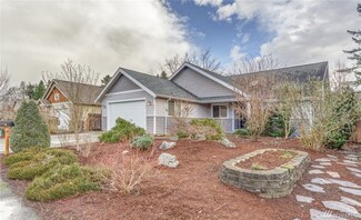 210 W 1st Place, Nooksack, WA 98247