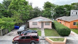 3350 Thomas Ave, Miami, FL 33133