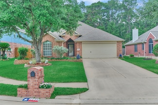 2230 Louetta Falls Ln, Spring, TX 77388