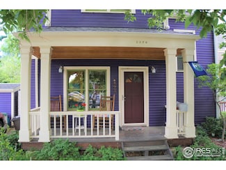 2276 Goss Cir E, Boulder, CO 80302