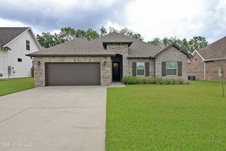 10502 E Landon Green Cir, Gulfport, MS 39503