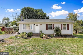 296 Cherry St, Timberville, VA 22853