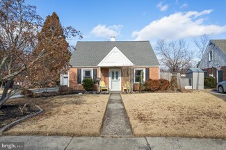 2041 Clearview Ave, Norristown, PA 19403