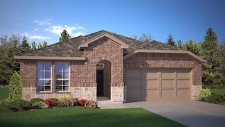 125 Medina Ln, Rhome, TX 76078