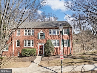 1901 N Rhodes St Unit 43, Arlington, VA 22201