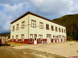 4 Mears Ave, Silverton, CO 81433