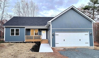 359 Izaak Walton Rd, Amherst, VA 24521