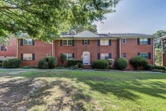 3660 Peachtree Rd NE Unit 3, Atlanta, GA 30319