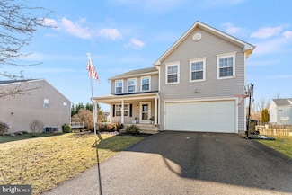 749 Holly Leaf Rd, Culpeper, VA 22701