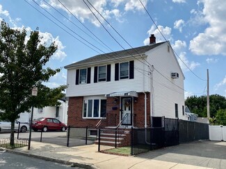 196 Bradford St, Everett, MA 02149