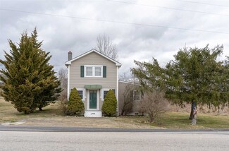8593 Highland Turnpike, Mc Dowell, VA 24458